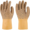 【ポイント10倍】(株)東和コーポレーション トワロン 天然ゴム手袋 トワロングリップ 3L 141-3L 【DIY 工具 TRUSCO トラスコ 】【おしゃれ...