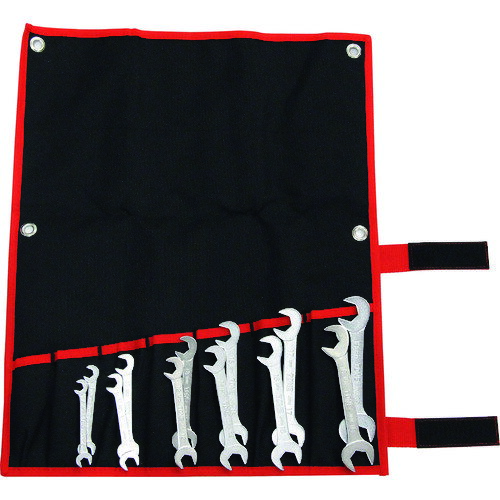 【ポイント10倍】TONE 薄型スパナセット DSTO1200 【DIY 工具 TRUSCO トラスコ 】【おしゃれ おすすめ】[CB99]