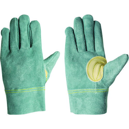 【ポイント10倍】シモン 牛床革オイル加工手袋 OIL-108(107BHオイル達人M) OIL-108_M 【DIY 工具 TRUSCO トラスコ 】【おしゃれ おすすめ】[CB99]