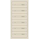 【ポイント10倍】ムラテックKDS(株) Vidmar ファインキャビネットFC-300B-IV(塗装色:アイボリー) FC-300B-IV 【DIY 工具 T...