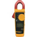 【ポイント10倍】(株)テクトロニクス&フルークフルーク社 FLUKE クランプメーター(平均値タイプ) 305 【DIY 工具 TRUSCO トラスコ 】【お...