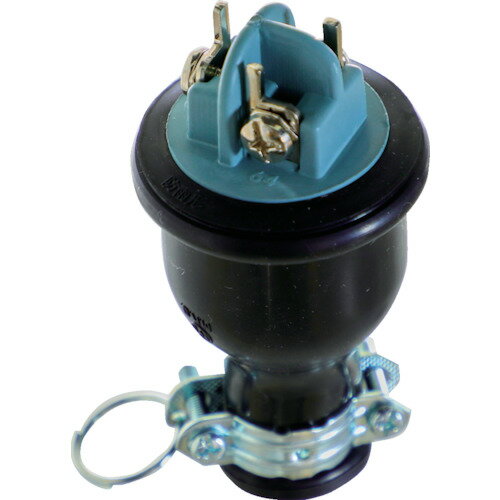 【ポイント10倍】トラスコ中山(株) TRUSCO 防水プラグ接地2P TME2542 【DIY 工具 TRUSCO トラスコ 】【..