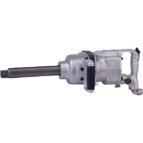 【ポイント10倍】空研 1インチSQ大型エアインパクトレンチ(25.4mm角) KW-420GL KW-420GL 【DIY 工具 TRUSCO トラスコ 】【おしゃれ おすすめ】[CB99]