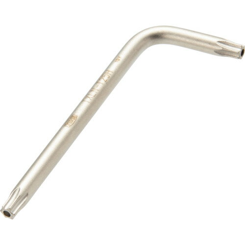 【ポイント10倍】TONE トルクスL形レンチ T8 TXLN-T08H 【DIY 工具 TRUSCO トラスコ 】【おしゃれ おすすめ】[CB99](4)