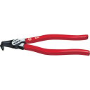 【ポイント10倍】wiha 穴用スナップリングプライヤーマジックチップ付先端90° Z335J2101 【DIY 工具 TRUSCO トラスコ 】【おしゃれ お...