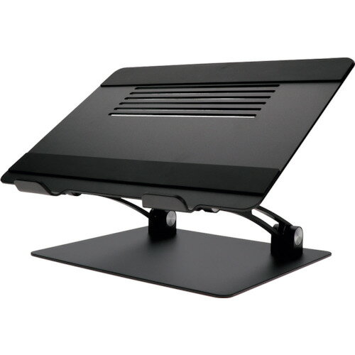 【ポイント10倍】(株)オウルテック MOTTERU 肩や背中への負担を軽減 自由な角度に調節できるノートPCス..