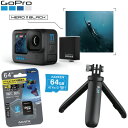 【ポイント10倍】GoPro 【特別セット】HERO11ブラック 延長...(4)