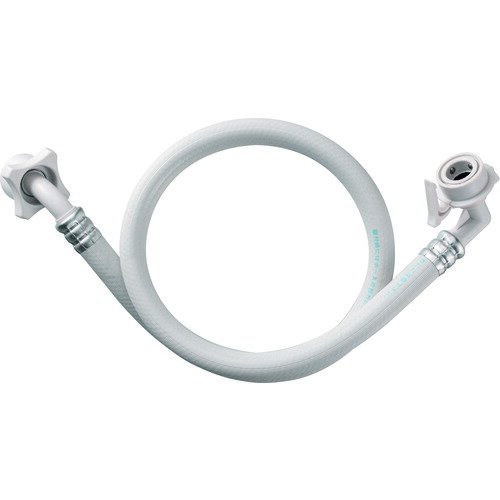 【ポイント10倍】SANEI 自動洗濯機給水ホースL型 PT1700-1-0.8 【DIY 工具 TRUSCO トラスコ 】【おしゃ..