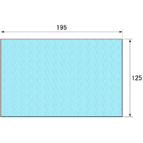 【ポイント10倍】アルゴファイル ポリマール スモールパッケージ 銀磨きクロス 2枚入り HPC1957 【DIY ..