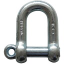 《法人限定》【ポイント10倍】大洋製器工業(株) TAIYO 捻込シャックル 電気 12MM(3008699) NGS12E 【DIY 工具 TRUSCO トラ...