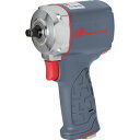 【ポイント10倍】Ingersoll Rand社 IR 3/8インチ ウルトラコンパクト エアインパクトレンチ 15QMAX 【DIY 工具 TRUSCO トラ...