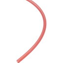 【ポイント10倍】(株)日本ピスコ PISCO フッ素樹脂(PFA)チューブ クリアレッド 10×7.5 5M SFT1075-5-CR 【DIY 工具 TRU...
