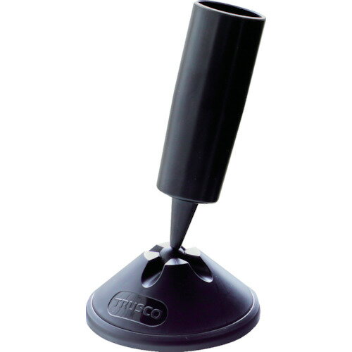 【ポイント10倍】トラスコ中山(株) TRUSCO ペンホールドスタンド マーカータイプ(マグネット・粘着タイ..