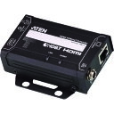 【ポイント10倍】ATEN ビデオ延長器用トランスミッター/HDMI/4K対応/ HDBaseT / 最長150m(1080p) VE811T 【DIY 工具 TRUSCO トラスコ 】【おしゃれ おすすめ】 CB99