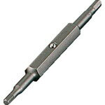 ڥݥ10ܡ۵Ե() KTC åȥɥ饤 ӥå(ϻ2.5mmXϻ3mm) DBR14-05 DIY  TRUSCO ȥ饹 ۡڤ [CB99]