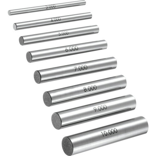 【ポイント10倍】新潟精機(株) SK 鋼ピンゲージ AAシリーズ +-公差 AA 19.230mm AA-19.230 【DIY 工具 TRUSCO トラスコ 】【おしゃれ おすすめ】[CB99]