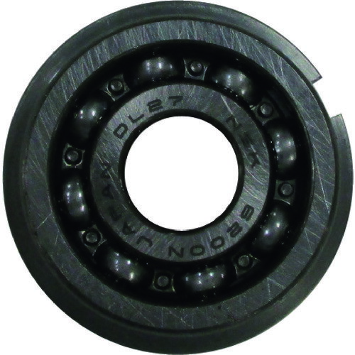 【ポイント10倍】(株)キトー KITO チェーンブロックM3形用部品 ボールベアリング J1GR002-06200 【DIY ..