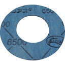 【ポイント10倍】(株)バルカー VALQUA ノンアスジョイントシートガスケット 呼び径20A 6500G-J5L020 【DIY 工具 TRUSCO トラス...