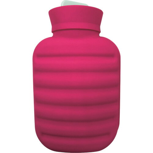 【ポイント10倍】三宅化学(株) MIYAKE 電子レンジ専用湯たんぽ PONPON ピンク TP-1425 【DIY 工具 TRUSCO トラスコ 】【おしゃ...