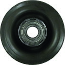 【ポイント10倍】(株)キトー KITO ユニバーサルトロリ用部品 クルマSクミ T6PA005-51021 【DIY 工具 TRUSCO トラスコ 】【おしゃ...