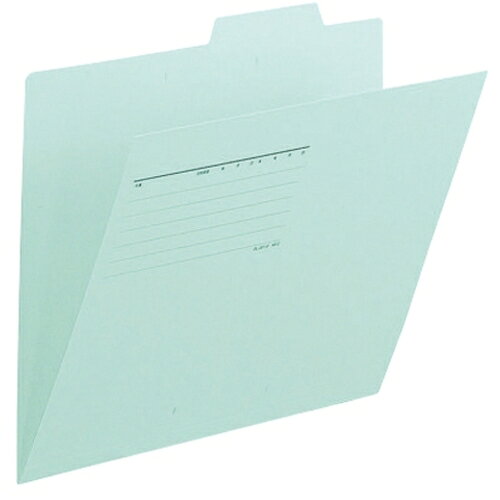【ポイント10倍】プラス(株) PLUS 87095)個別フォルダー FL-061IF A4E ブルー FL-061IF_BL 【DIY 工具 ..