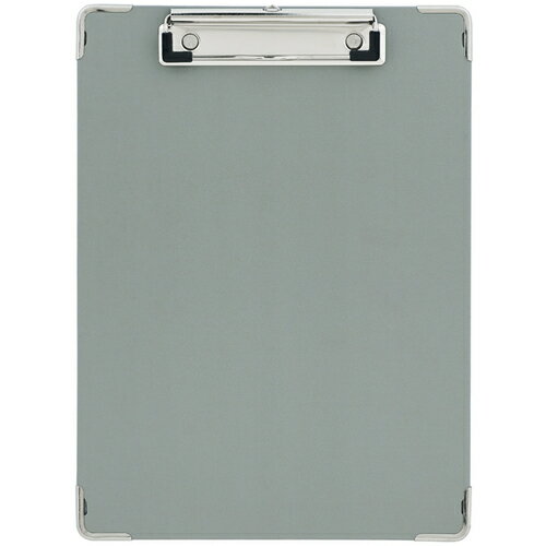 【ポイント10倍】ナカバヤシ 用箋挟(クリップボード) B5 E型 PPコ-ト QB-NB5E 【DIY 工具 TRUSCO トラスコ 】【おしゃれ おすすめ】...