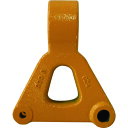 【ポイント10倍】(株)キトー KITO ユニバーサルトロリ用部品 ツリカナグG T7GC030-90041 【DIY 工具 TRUSCO トラスコ 】【おしゃ...