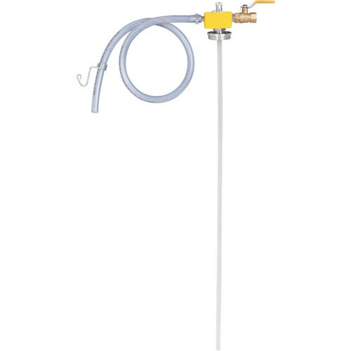 【ポイント10倍】GROZ クーラント噴射ノズル クーラントミキサー 0-9パーセント CMX/3 【DIY 工具 TRUS..