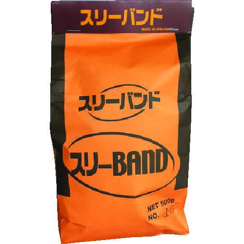 【ポイント10倍】オカモト スリーバンド 500G袋入 NO.14 SB500-14-1 【DIY 工具 TRUSCO トラスコ 】【おしゃれ おすすめ】[CB99]