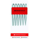 【ポイント10倍】PBスイスツールズ 735BCN テーパーピンポンチセット ホルダー付(ブリスターパック入り) 735BCN 【DIY 工具 TRUSCO ト...