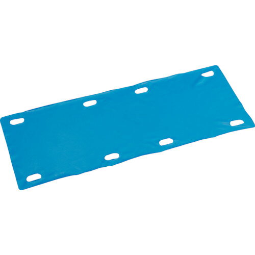 【ポイント10倍】トラスコ中山(株) TRUSCO 使い捨て折りたたみ担架 650×1700mm DISP-TANKA 【DIY 工具 ..