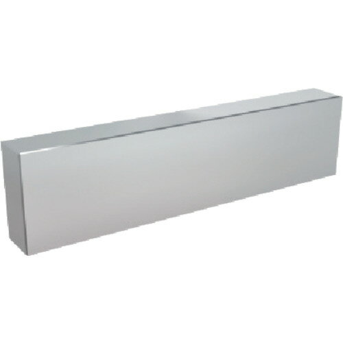 【ポイント10倍】ニューストロング スチールパラレル 幅12 高25 長100mm HGP-107 