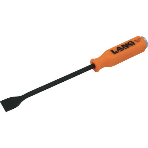 【ポイント10倍】A＆E社 LANGTOOLS ガスケットスクレーパー 先端幅24mm 855-100 【DIY 工具 TRUSCO ト..