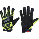 【ポイント10倍】(同)メカニクスウェアジャパン MECHANIX Hi-Viz M-Pact2 L SP2-91-010 【DIY 工具 TRUSCO トラスコ 】【おしゃれ おすすめ】 CB99