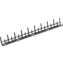 【ポイント10倍】(株)MARUKI HARDWARECORPORATION MK ステンレス アムレット 黒 308 TAMAMUR30X 【DIY 工具 T...