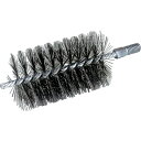 【ポイント10倍】トラスコ中山(株) TRUSCO チューブブラシ スパイラル型 Φ16 CB-16 【DIY 工具 TRUSCO トラスコ 】【おしゃれ おす...