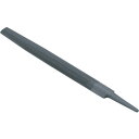 【ポイント10倍】トラスコ中山(株) TRUSCO 鉄工用ヤスリ 半丸 油目 刃長300 THA300-04 【DIY 工具 TRUSCO トラスコ 】【おしゃ...