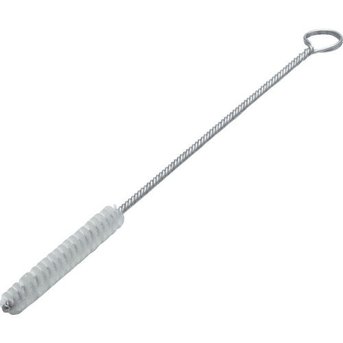 【ポイント10倍】トラスコ中山(株) TRUSCO コンデンサーブラシ ダブル巻 φ12 ナイロン TB-2122 【DIY ..