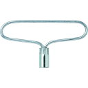 【ポイント10倍】トラスコ中山(株) TRUSCO チューブブラシ継柄用 ハンドル TB-50-H 【DIY 工具 TRUSCO トラスコ 】【おしゃれ おすす...