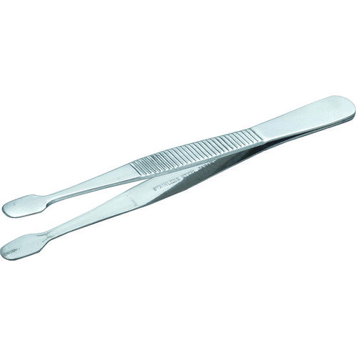 ڥݥ10ܡۥȥ饹滳() TRUSCO ƥ쥹ԥ󥻥å 120mm ڼ TSP-32 DIY  TRUSCO ...
