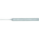 【ポイント10倍】トラスコ中山(株) TRUSCO ピンポンチ 5.0mmX150mm TPP50 【DIY 工具 TRUSCO トラスコ 】【おしゃれ おすす...