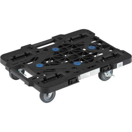 ڥݥ10ܡۥȥ饹滳() TRUSCO ʿ 롼ȥХå奿 515X385 4ؼ ȥåѡ  MPK-500JS-BK DIY  TRUSCO ȥ饹 ۡڤ [CB99]