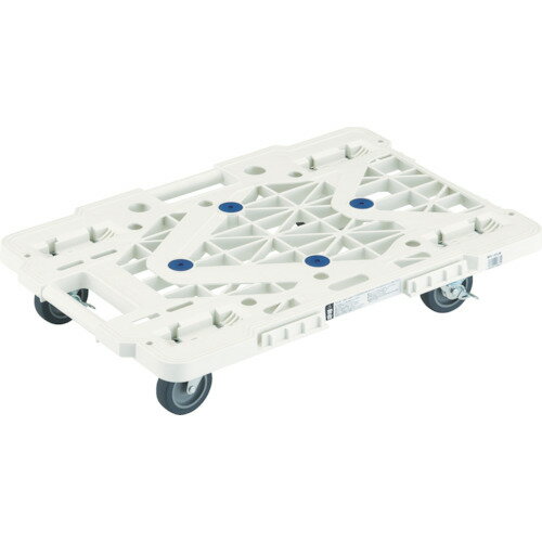 ڥݥ10ܡۥȥ饹滳() TRUSCO ʿ 롼ȥХå奿 515X385 4ؼ ȥåѡ  MPK-500JS-W DIY  TRUSCO ȥ饹 ۡڤ [CB99]