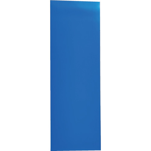 【ポイント10倍】トラスコ中山(株) TRUSCO マグネットシート艶無100X300 青 MS-N1-B 【DIY 工具 TRUSCO..
