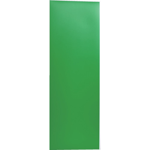 【ポイント10倍】トラスコ中山(株) TRUSCO マグネットシート艶無100X300 緑 MS-N1-GN 【DIY 工具 TRUSC..