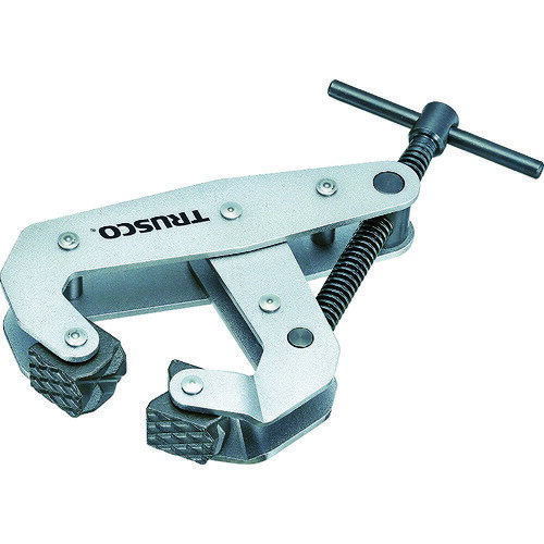 【ポイント10倍】トラスコ中山(株) TRUSCO エホママルチクラブクランプ 最大口開50mmX深さ33mm CTC-2 【DIY 工具 TRUSCO トラスコ 】【おしゃれ おすすめ】[CB99]