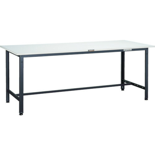 ڥݥ10ܡۥȥ饹滳() TRUSCO ڲٽź(300kg)AE 1800X900XH740 ܥ 졼 AE-1809_DG DIY  TRUSCO ȥ饹 ۡڤ [CB99]