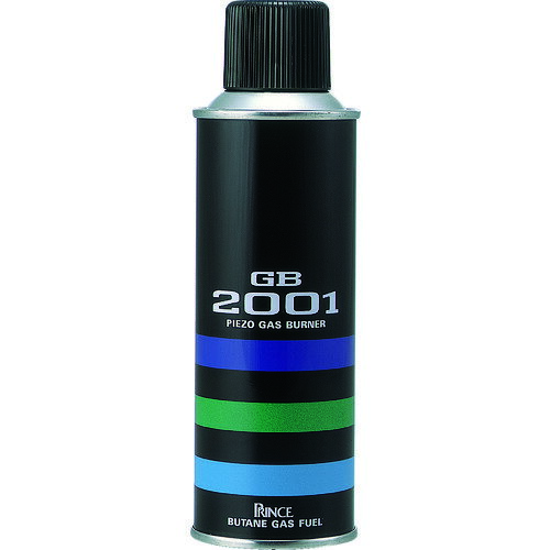 【ポイント10倍】(株)フカシロ PRINCE 共通ボンベ G-130 【DIY 工具 TRUSCO トラスコ 】【おしゃれ おすすめ】[CB99]