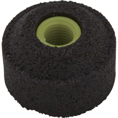 【ポイント10倍】UHT カップ砥石φ20#60 (24個入) 5231 【DIY 工具 TRUSCO トラスコ 】【おしゃれ おすすめ】[CB99]