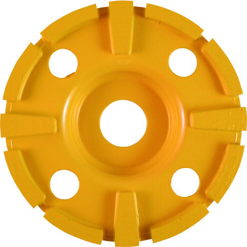 【ポイント10倍】三京 ドライサーフェーサー 研削用 100X20.0 DF-4M 【DIY 工具 TRUSCO トラスコ 】【おしゃれ おすすめ】[CB99](4)